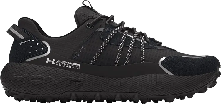 Кроссовки Fat Tire Venture Pro 'Black Reflective', черный
Кроссовки Fat Tire Venture Pro 'Black Reflective', черный