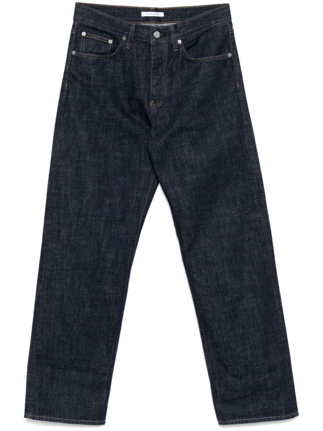 Sunflower джинсы свободного кроя, синий
Sunflower джинсы свободного кроя, синий