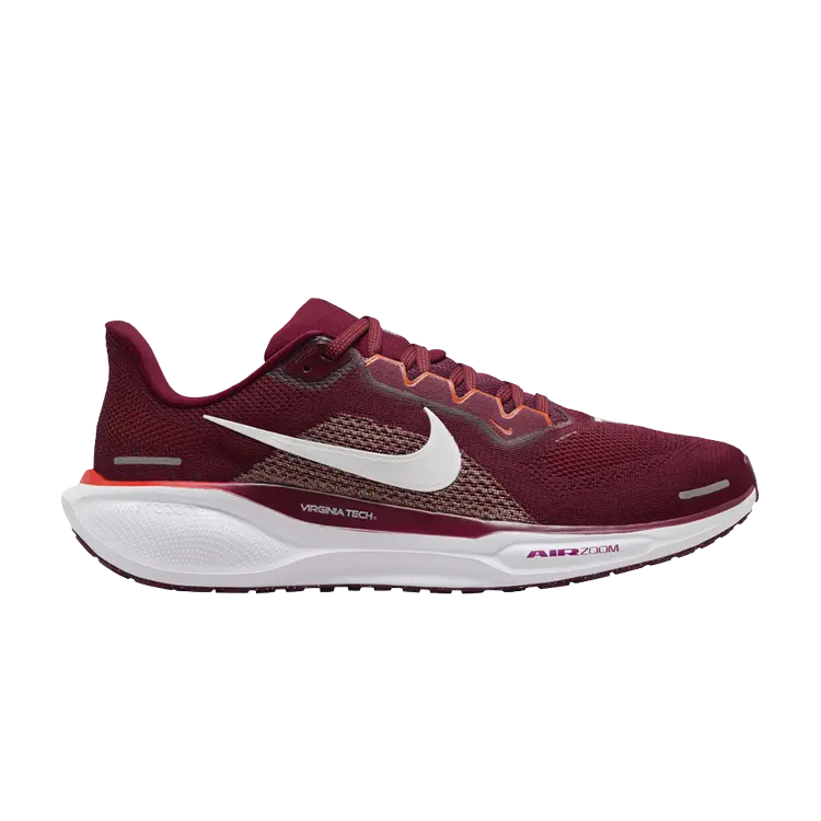 Кроссовки Air Zoom Pegasus 41, цвет Virginia Tech, Коричневый, Кроссовки Air Zoom Pegasus 41, цвет Virginia Tech
Кроссовки Air Zoom Pegasus 41, цвет Virginia Tech, Коричневый, Кроссовки Air Zoom Pegasus 41, цвет Virginia Tech