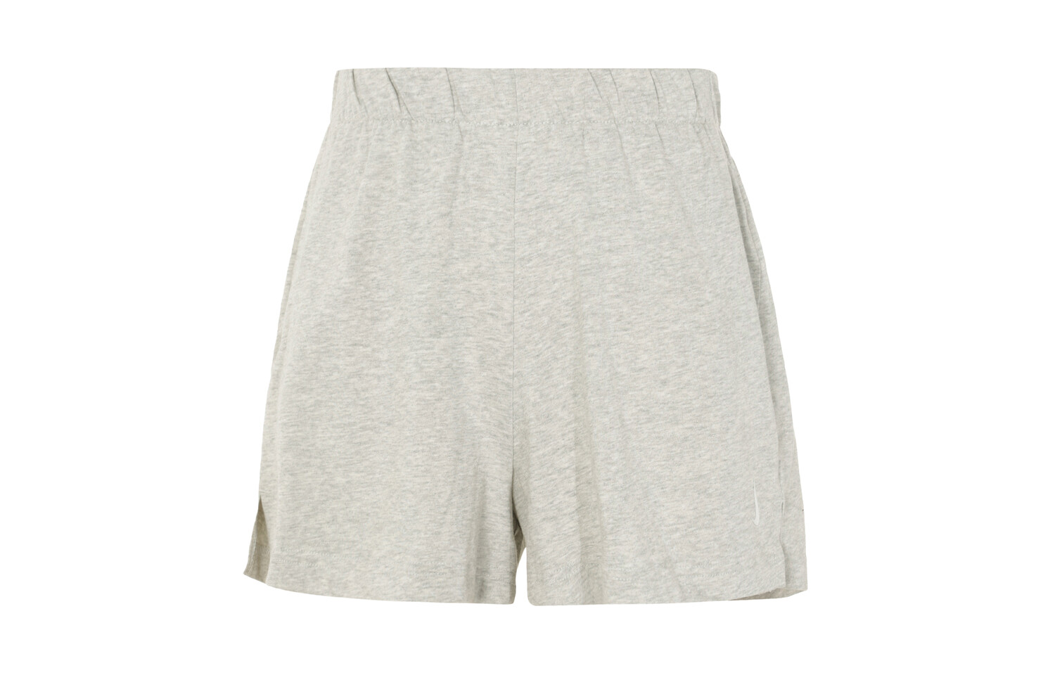 Повседневные шорты женские серые Nike
Повседневные шорты женские серые Nike