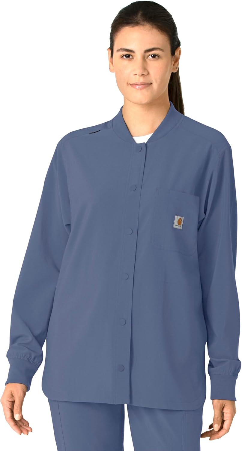 Куртка Carhartt женская, Riverside
Куртка Carhartt женская, Riverside