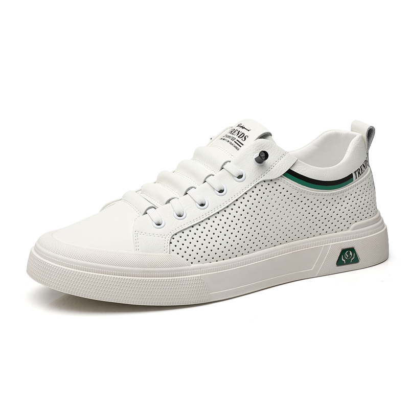 Мужская повседневная обувь с низким верхом LEXON, White
Мужская повседневная обувь с низким верхом LEXON, White