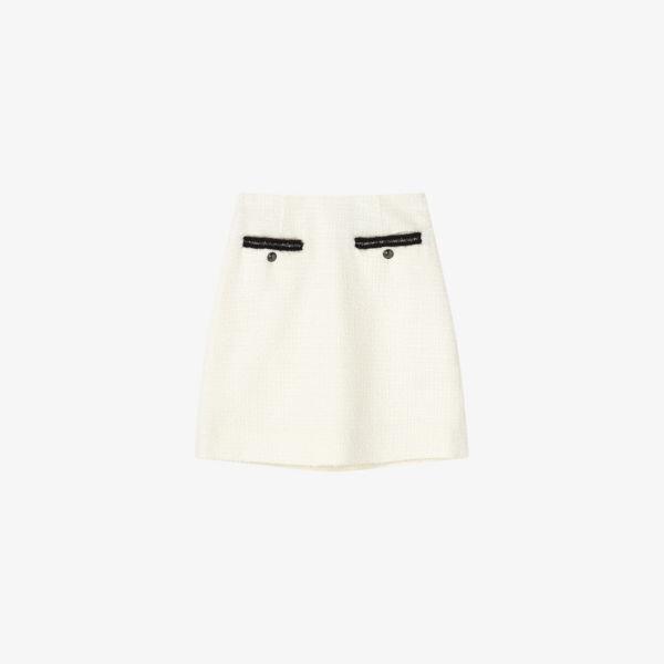 Мини-Юбка Charlie из твида трапециевидного силуэта Lk Bennett, бежевый
Мини-Юбка Charlie из твида трапециевидного силуэта Lk Bennett, бежевый