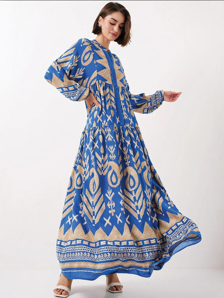 Платье-рубашка Bigdart, синий
Платье-рубашка Bigdart, синий