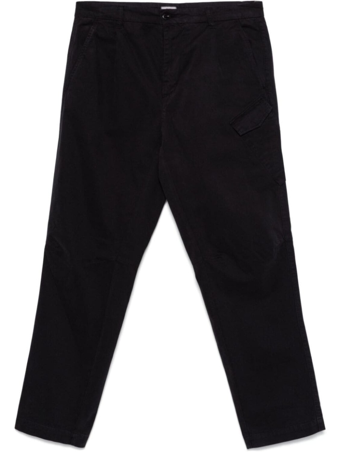 Атласные брюки чинос C.P. Company, синий
Атласные брюки чинос C.P. Company, синий