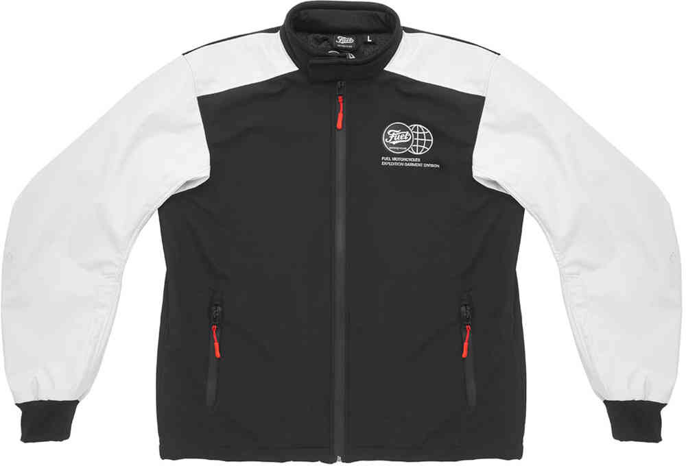 Текстильная куртка Patrol Softshell Fuel 
Текстильная куртка Patrol Softshell Fuel