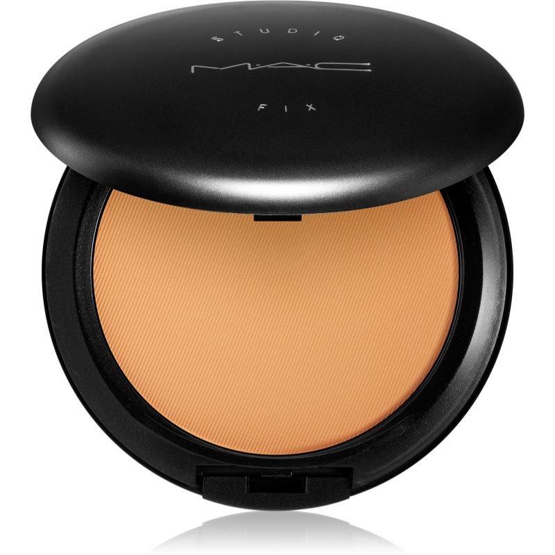Компактная пудра и тональный крем MAC Cosmetics Studio Fix Powder Plus Foundation в одном оттенке NC55 15 г Inna marka
Компактная пудра и тональный крем MAC Cosmetics Studio Fix Powder Plus Foundation в одном оттенке NC55 15 г Inna marka