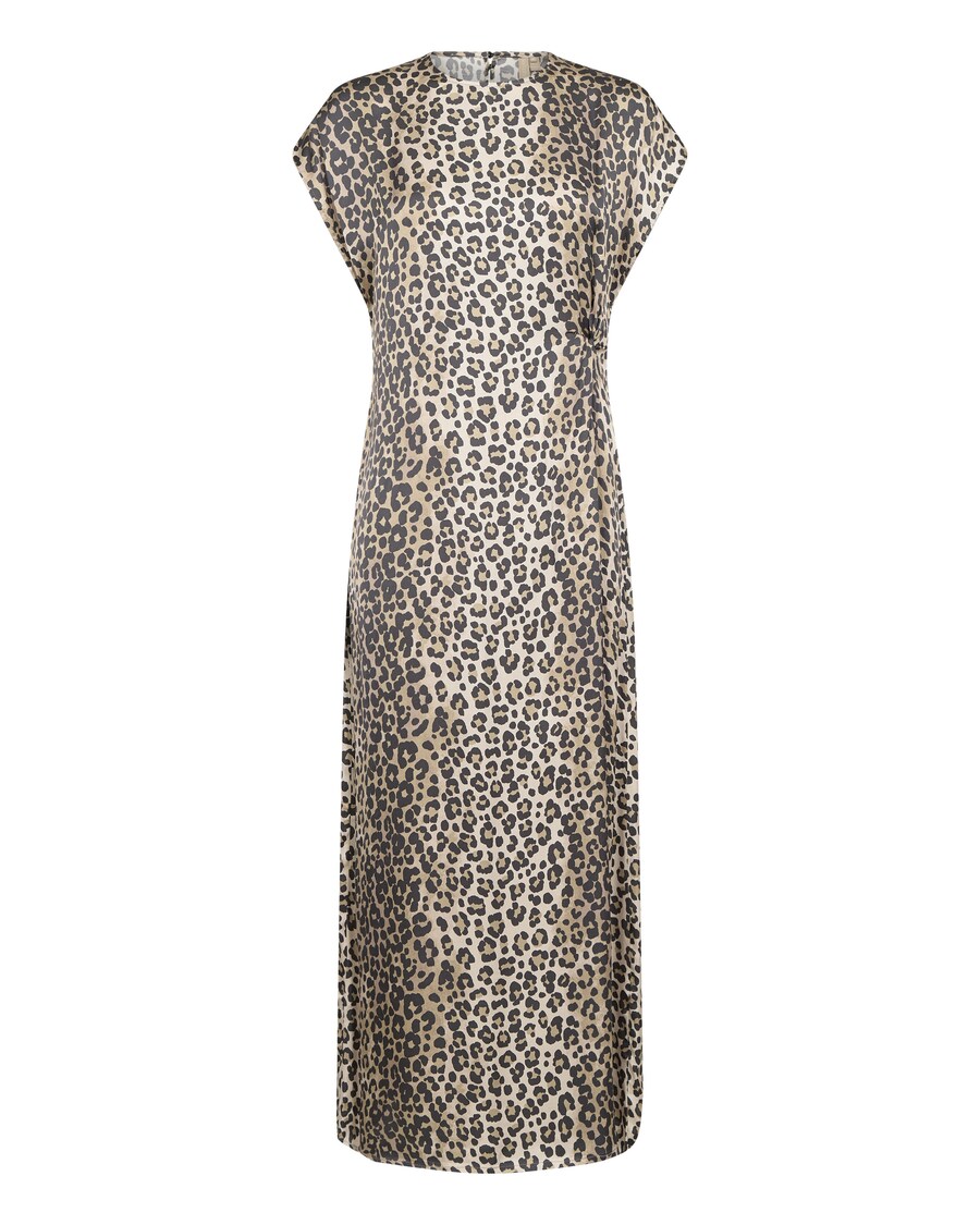 Платье CULTURE Leona Berna, Brown/Brocade
Платье CULTURE Leona Berna, Brown/Brocade