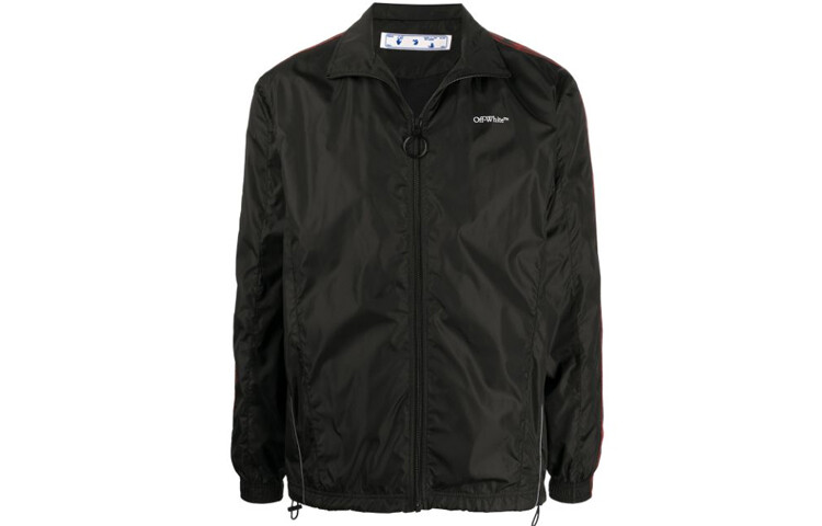 Куртка мужская Off-White Bookish, черный
Куртка мужская Off-White Bookish, черный