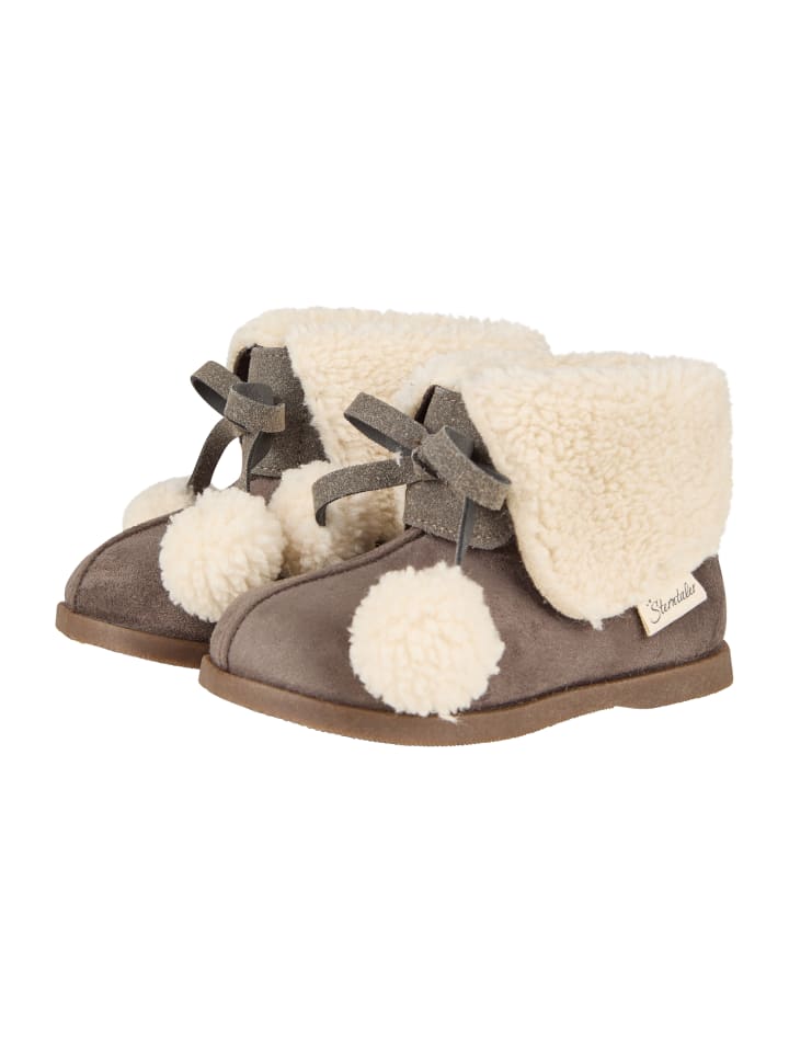 Ботинки Sterntaler
Ботинки Sterntaler