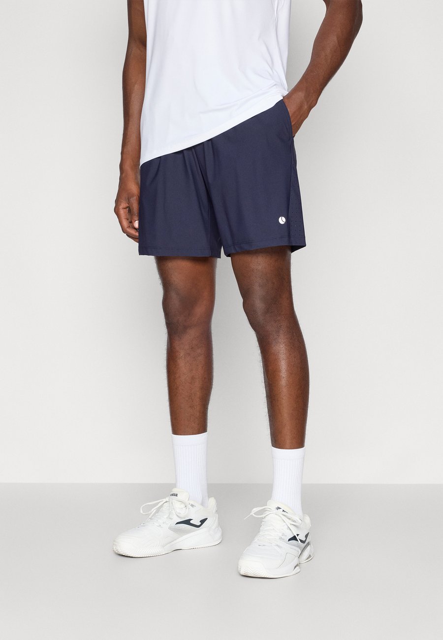 Спортивные шорты Björn Borg ACE SHORTS, Night Sky/Dark Blue
Спортивные шорты Björn Borg ACE SHORTS, Night Sky/Dark Blue