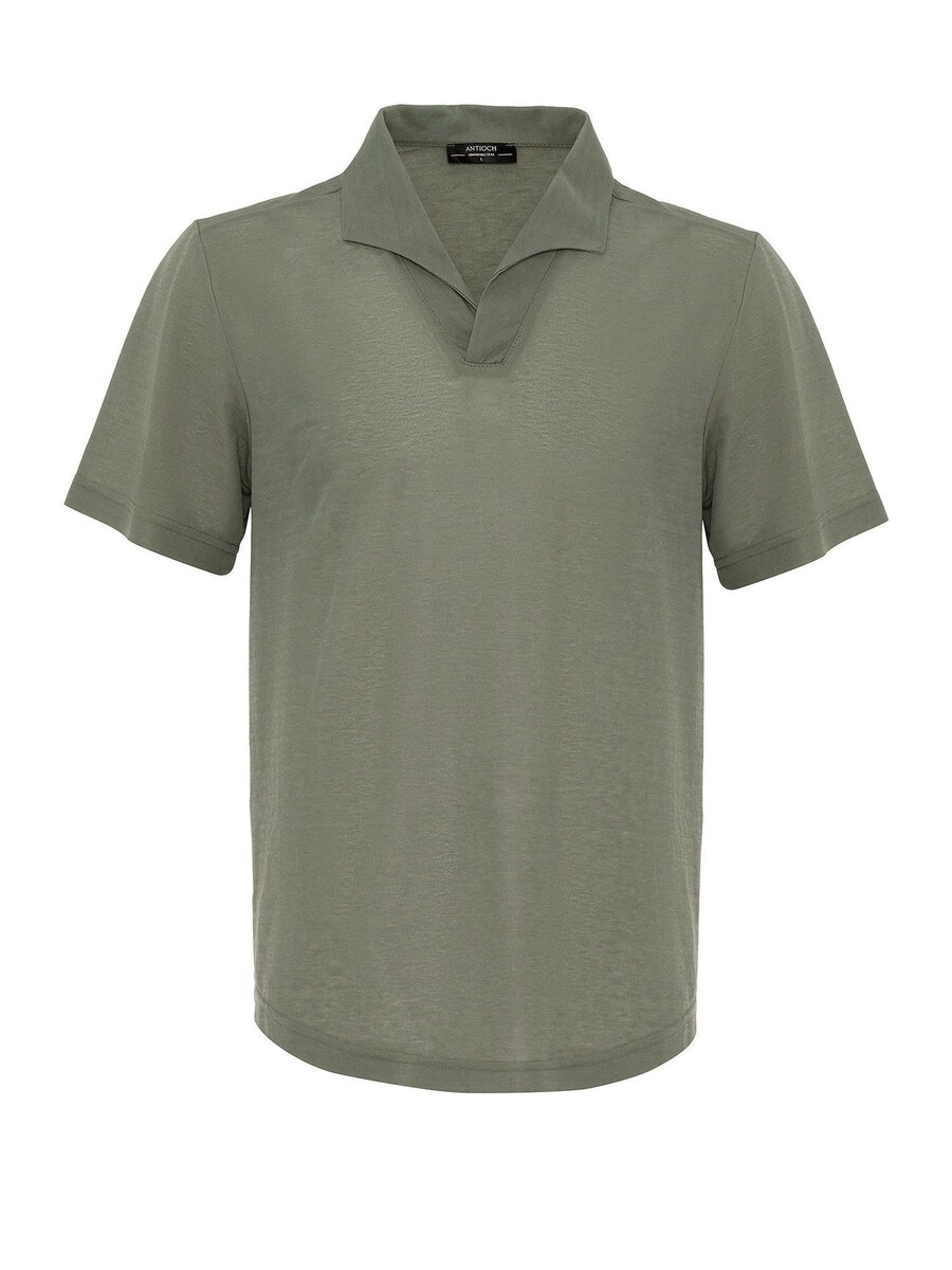 Рубашка Antioch Rodolfo, хаки
Рубашка Antioch Rodolfo, хаки