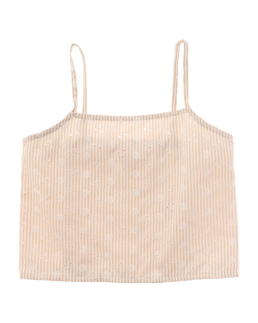 Design History Tank, Tan
Design History Tank, Tan