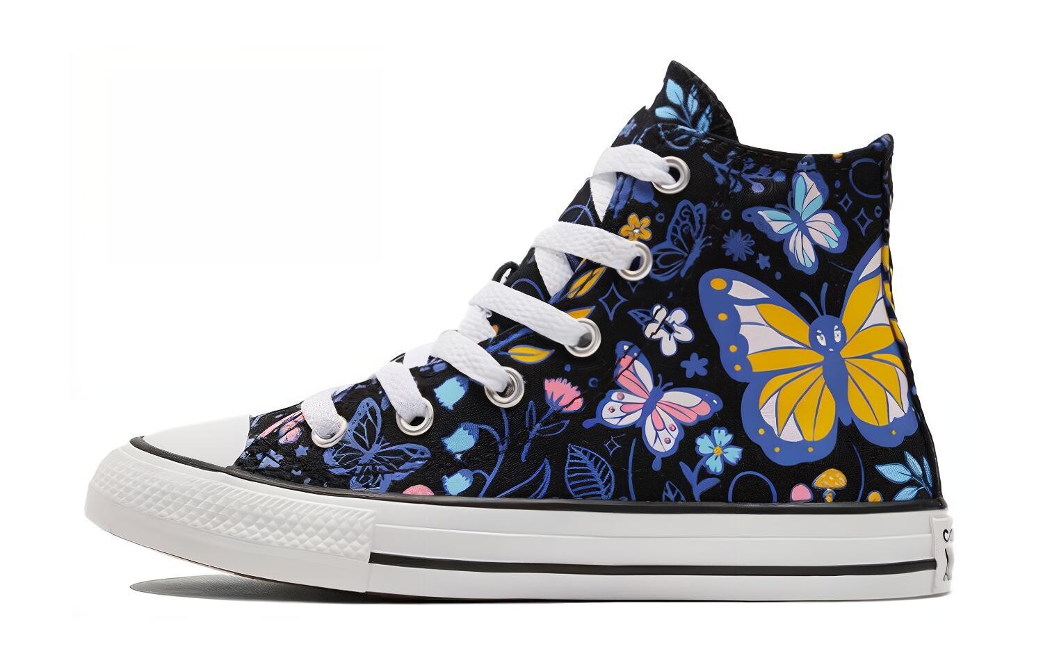 Кеды Converse Chuck Taylor All Star Kids' Canvas Shoes Grade School
Кеды Converse Chuck Taylor All Star Kids' Canvas Shoes Grade School