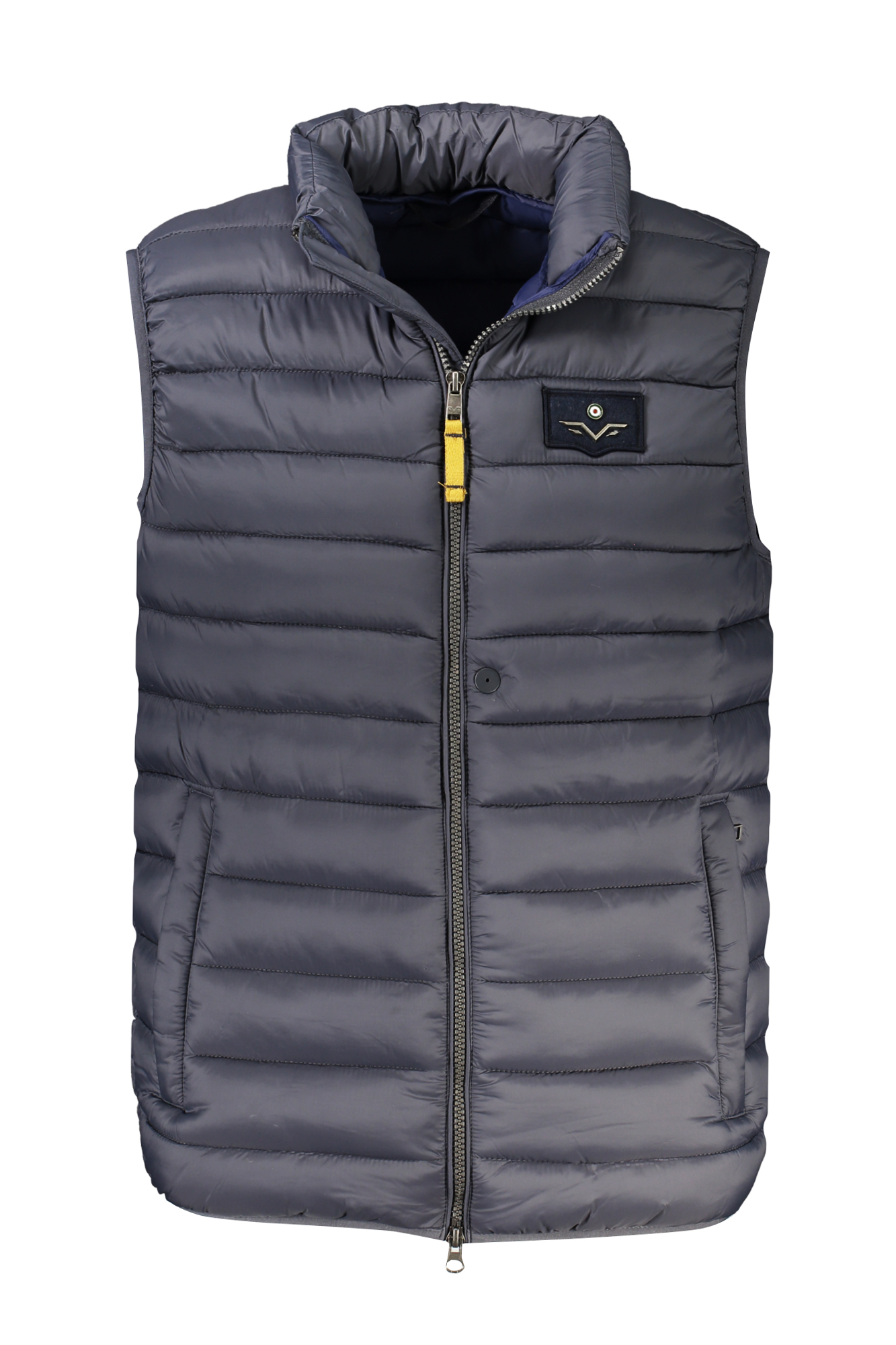 Жилетка мужская Armata Di Mare, серый
Жилетка мужская Armata Di Mare, серый