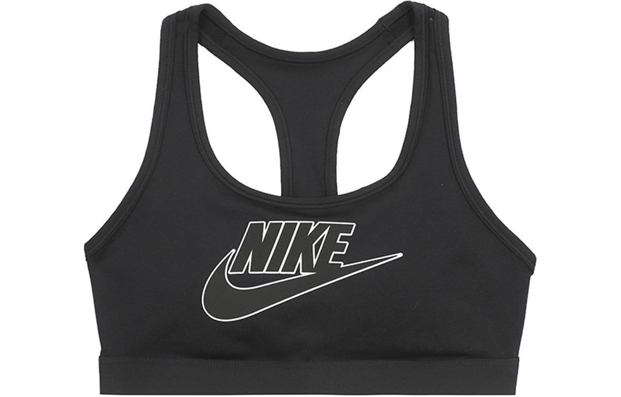 Nike Женское спортивное нижнее белье черное
Nike Женское спортивное нижнее белье черное