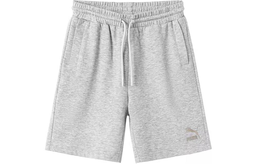Дети Шорты Puma, серый
Дети Шорты Puma, серый
