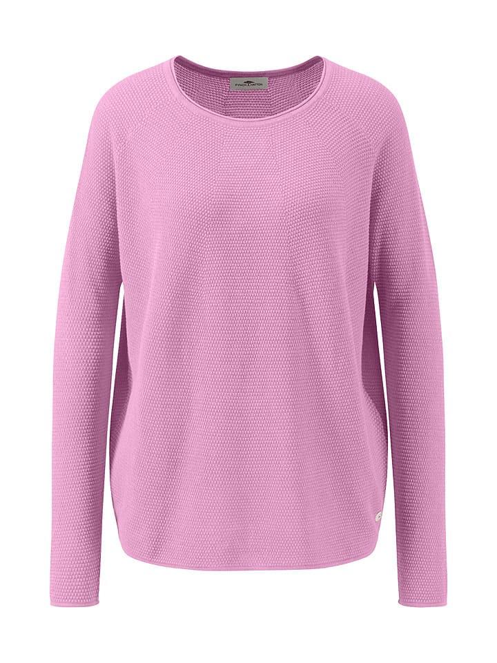 Свитер FYNCH-HATTON, розовый
Свитер FYNCH-HATTON, розовый