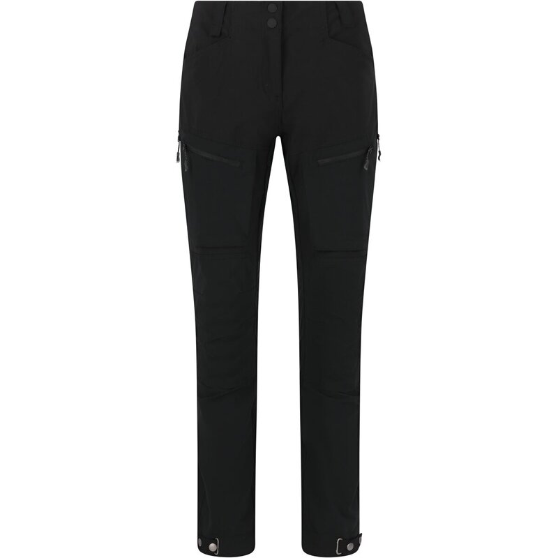 Брюки Whistler, черный
Брюки Whistler, черный