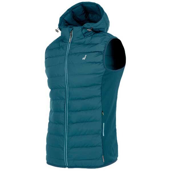 Жилет Joluvi Gravity, синий
Жилет Joluvi Gravity, синий