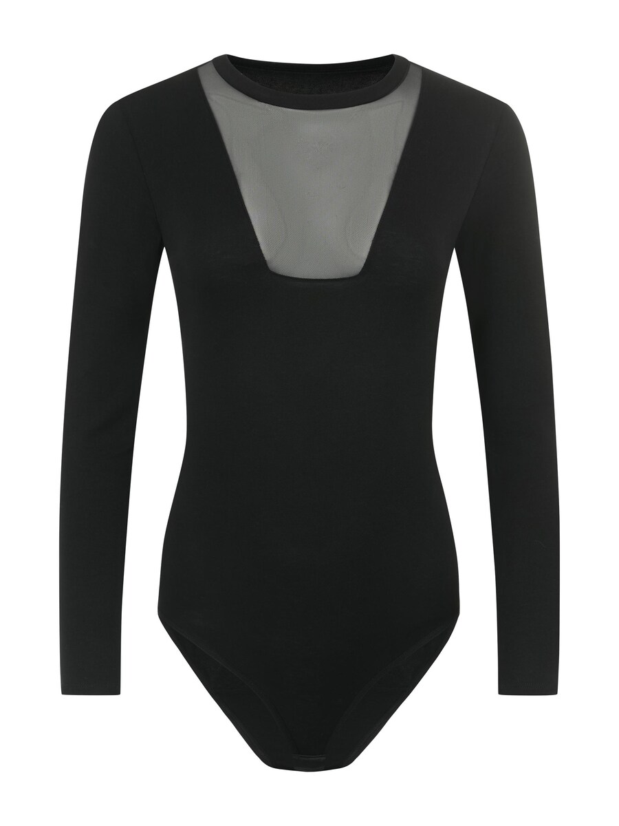 Блузка-боди Evoni, черный
Блузка-боди Evoni, черный