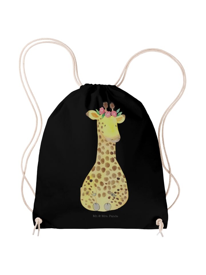 Спортивная сумка Mr. & Mrs. Panda, черный
Спортивная сумка Mr. & Mrs. Panda, черный