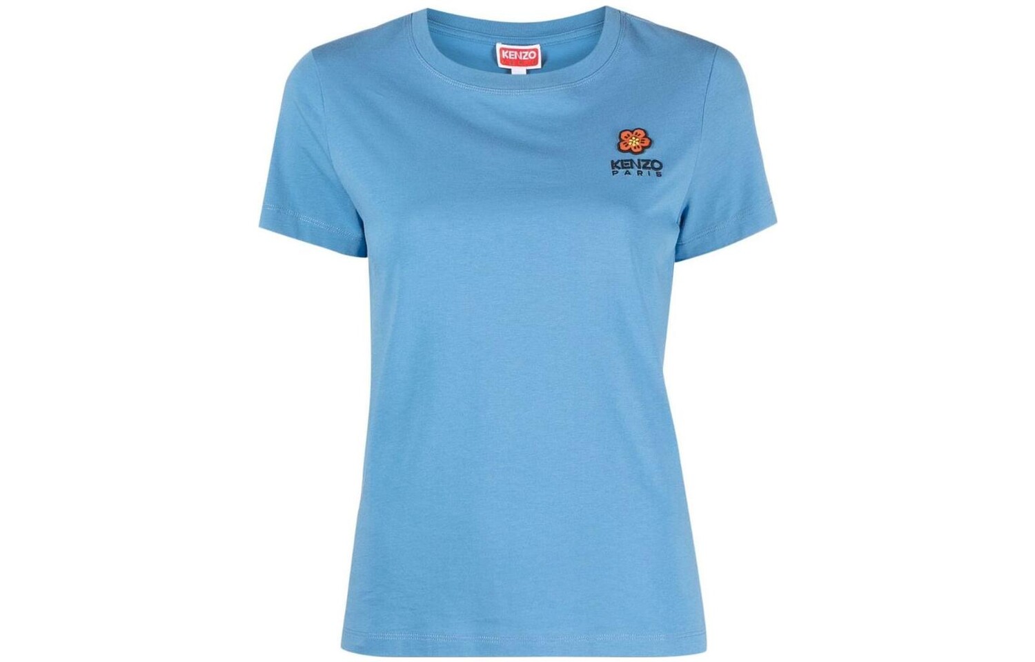 KENZO Женская футболка, цвет Celadon
KENZO Женская футболка, цвет Celadon