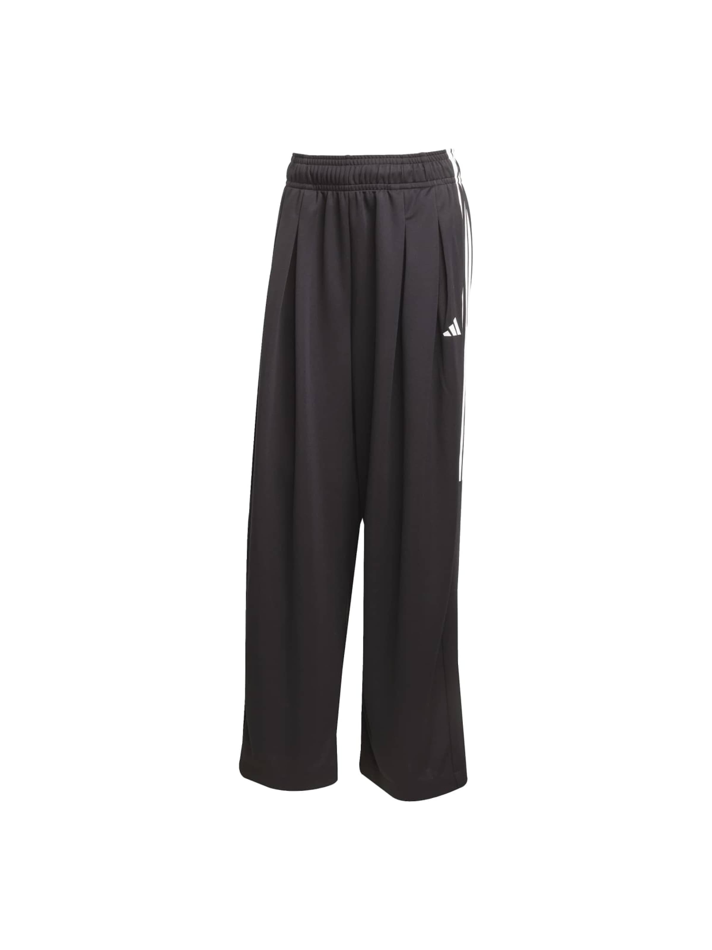 Adidas Sportswear Шорты для тренировок 'TIRO' свободного кроя в черном цвете
Adidas Sportswear Шорты для тренировок 'TIRO' свободного кроя в черном цвете