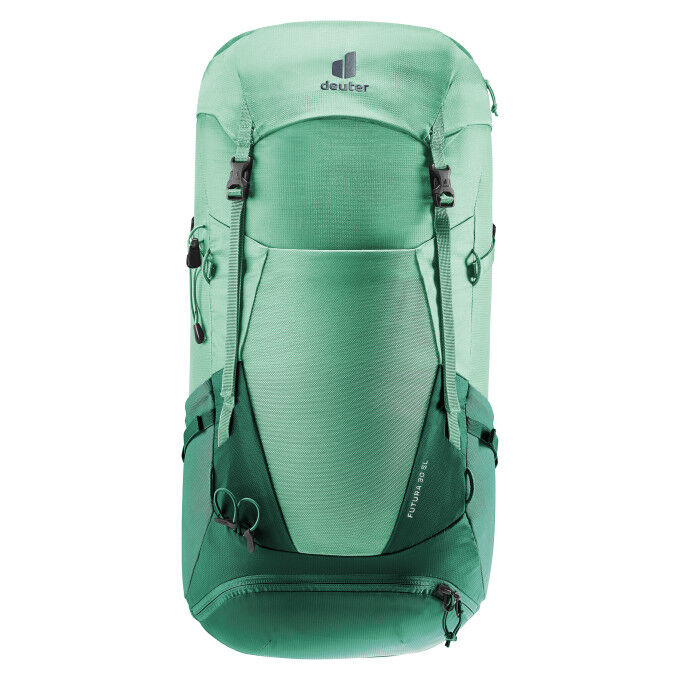 Рюкзак Deuter FUTURA 30 SL Spearmint Seagreen
Рюкзак Deuter FUTURA 30 SL Spearmint Seagreen