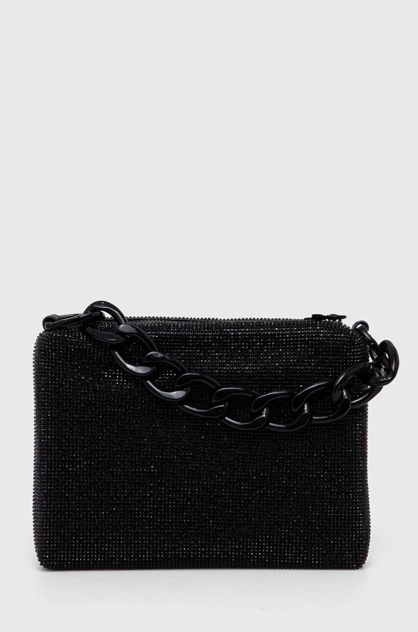 Сумочка Patrizia Pepe, черный
Сумочка Patrizia Pepe, черный