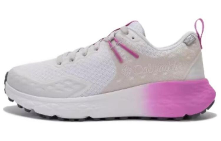 Кроссовки женские с низким верхом белого цвета Columbia
Кроссовки женские с низким верхом белого цвета Columbia