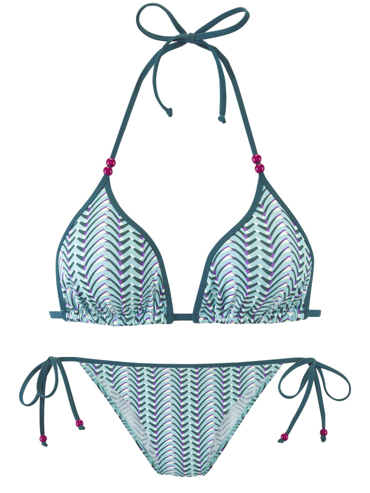 Комплект бикини Vivance
Комплект бикини Vivance