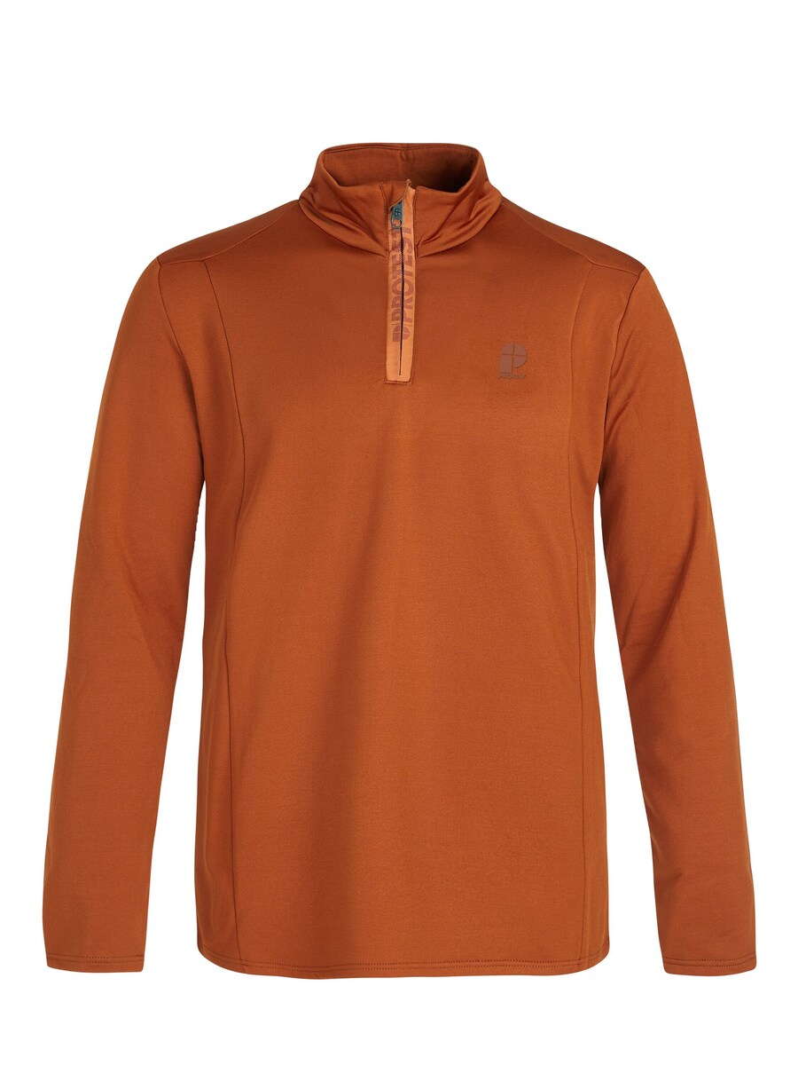 Спортивная толстовка PROTEST WILL, оранжево-красный
Спортивная толстовка PROTEST WILL, оранжево-красный