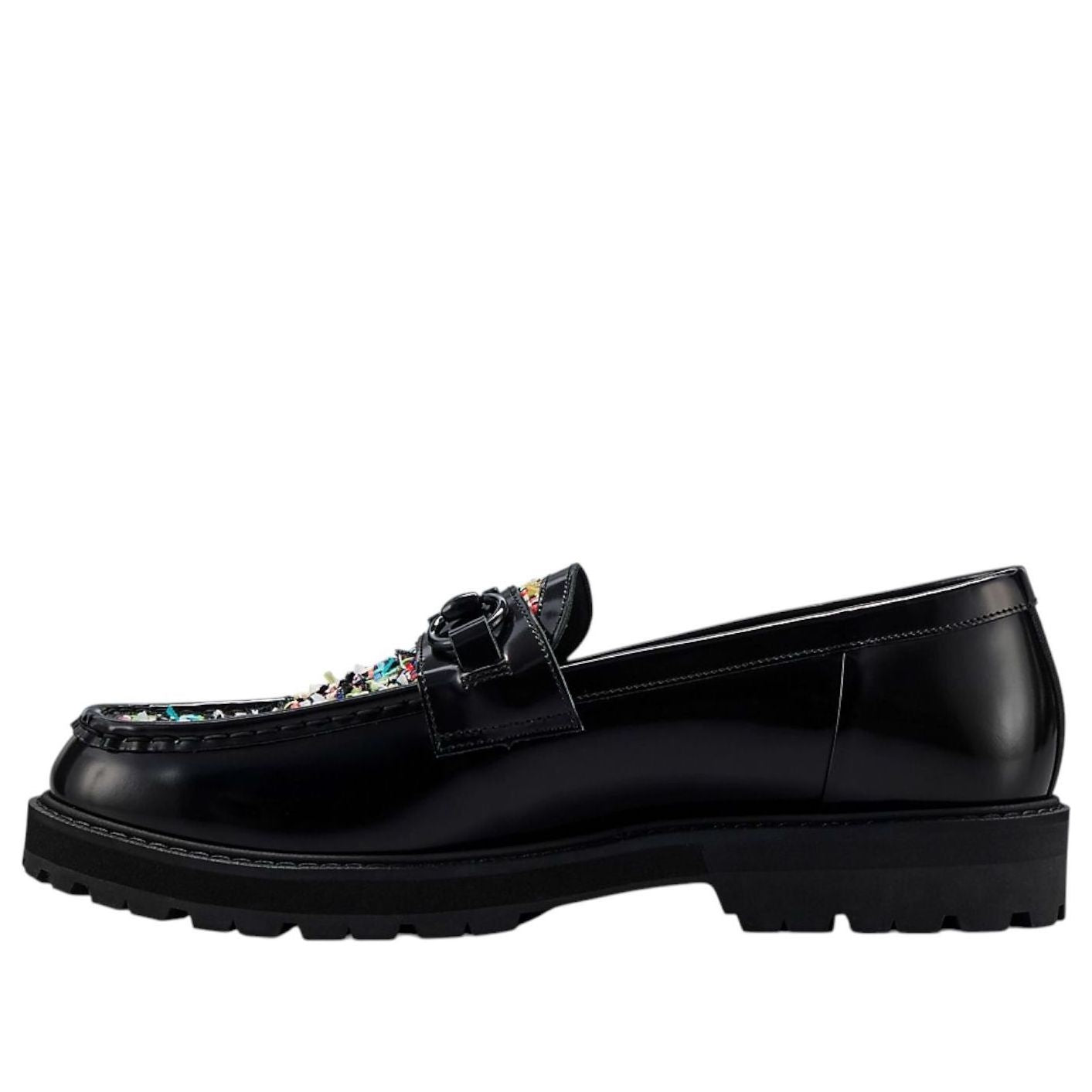 Лоферы Onitsuka Tiger Bit 'Black Directoire Blue'
Лоферы Onitsuka Tiger Bit 'Black Directoire Blue'