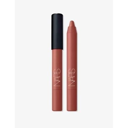 Карандаш для губ NARS Powermatte High Intensity 0,08 унции 2,4 г Walkyrie Brick Red
Карандаш для губ NARS Powermatte High Intensity 0,08 унции 2,4 г Walkyrie Brick Red