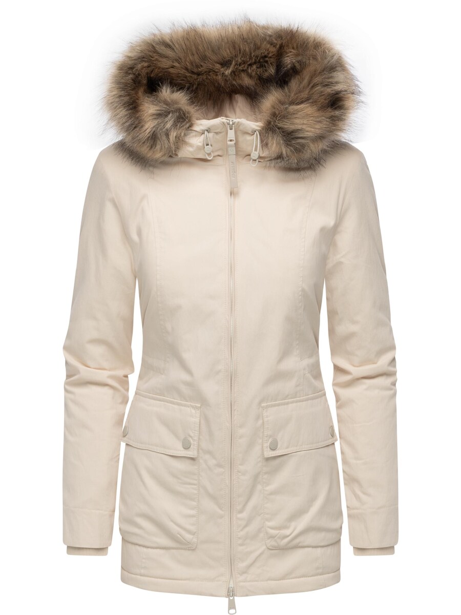 Зимнее пальто Ragwear Monadetta Youmodo, бежевый
Зимнее пальто Ragwear Monadetta Youmodo, бежевый