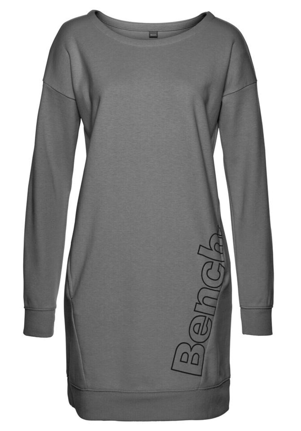 Платье Bench, антрацит
Платье Bench, антрацит