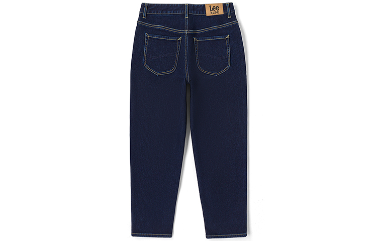 Lee Женские джинсы Xline темно-синие
Lee Женские джинсы Xline темно-синие