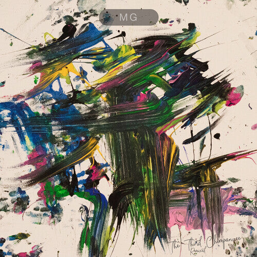 Виниловая пластинка Gore, Martin: The Third Chimpanzee Remixed (Limited Orange & Blue Vinyl)
Виниловая пластинка Gore, Martin: The Third Chimpanzee Remixed (Limited Orange & Blue Vinyl)