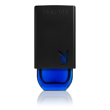 Playboy Make The Cover Male Edt Spray 50ml
Playboy Make The Cover Male Edt Spray 50ml