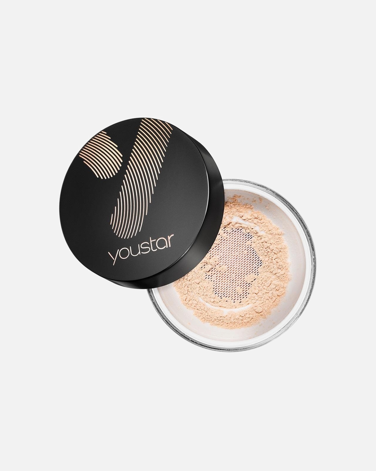 Закрепляющая пудра African Erde, 5.2 гр 
Закрепляющая пудра African Erde, 5.2 гр