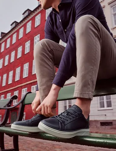 Geox Мужская обувь U Zackerty a, темно-синий
Geox Мужская обувь U Zackerty a, темно-синий