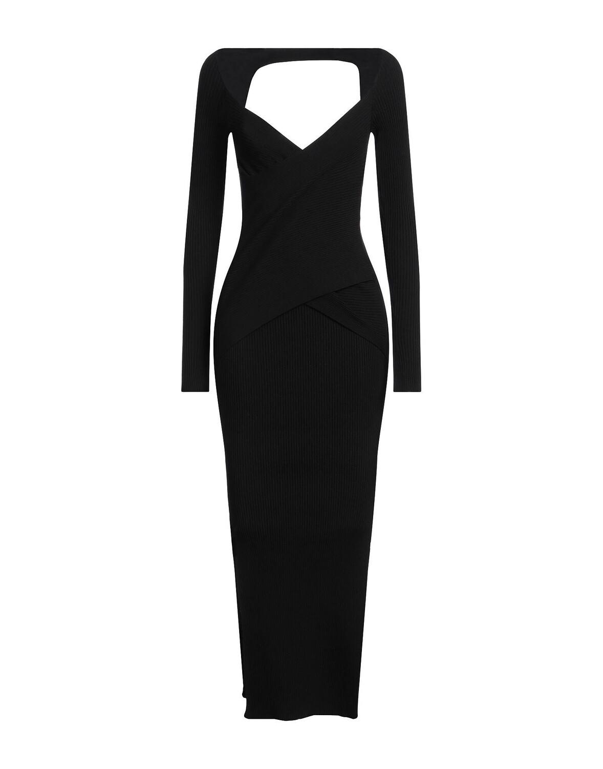 Платье Ssheena, черный
Платье Ssheena, черный