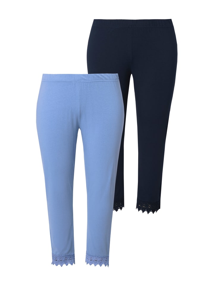 Леггинсы Ulla Popken
Леггинсы Ulla Popken