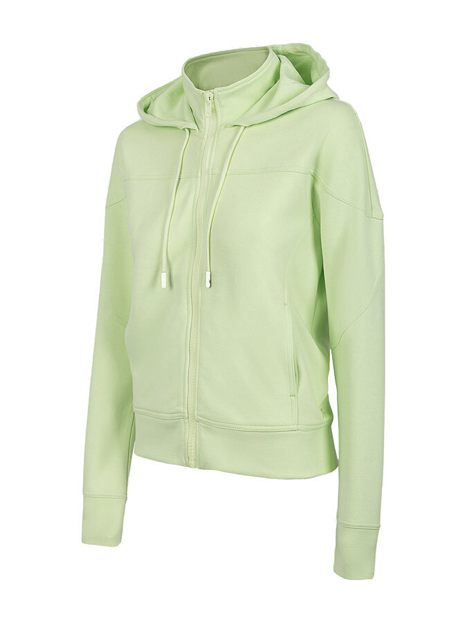 Толстовка 4F, светло-зеленый
Толстовка 4F, светло-зеленый
