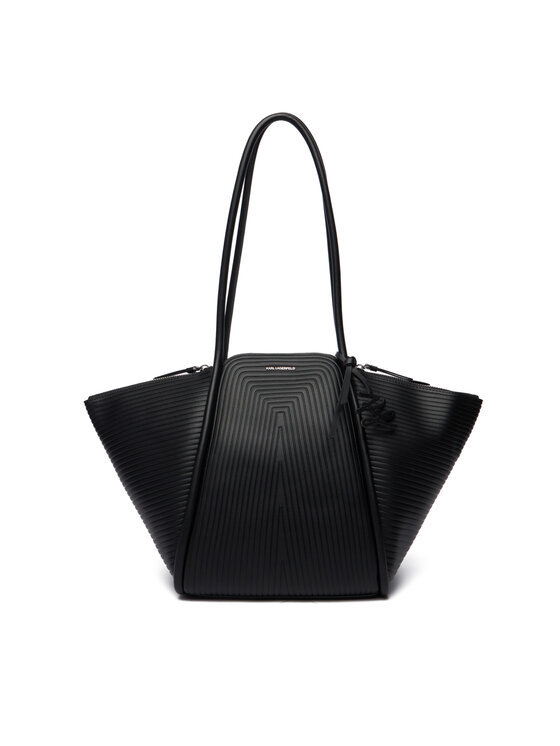 Сумка B1W30043 Karl Lagerfeld, черный
Сумка B1W30043 Karl Lagerfeld, черный