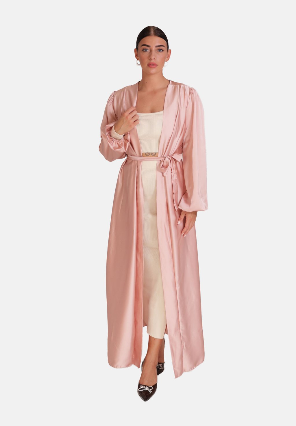 Легкая куртка Elara, фуксия 
Легкая куртка Elara, фуксия