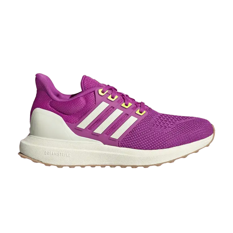 Кроссовки adidas UltraDream DNA J Flash Pink, фиолетовый
Кроссовки adidas UltraDream DNA J Flash Pink, фиолетовый