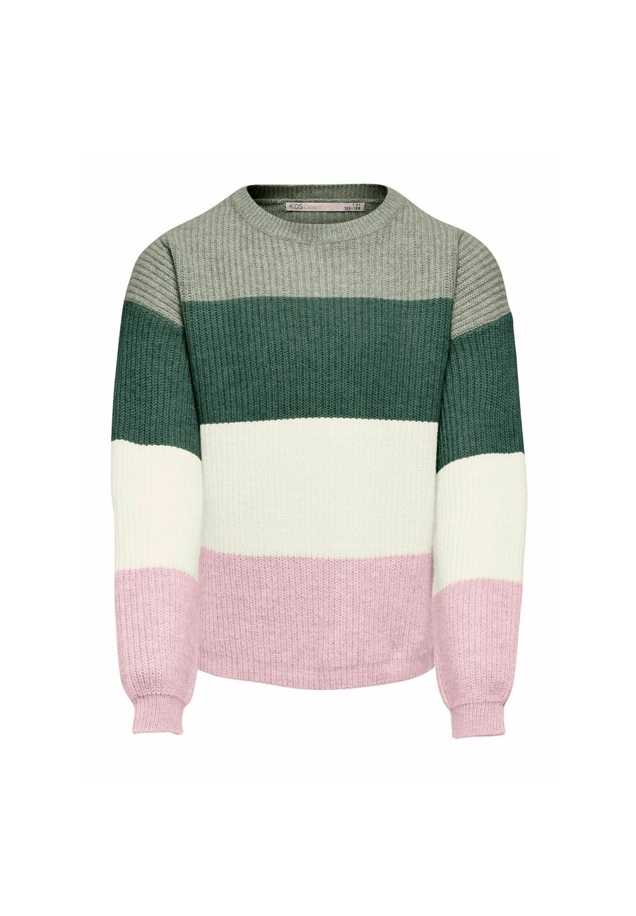 Джемпер ONLY GIRLS KOGSANDY NOOS, Desert Sage/Olive
Джемпер ONLY GIRLS KOGSANDY NOOS, Desert Sage/Olive