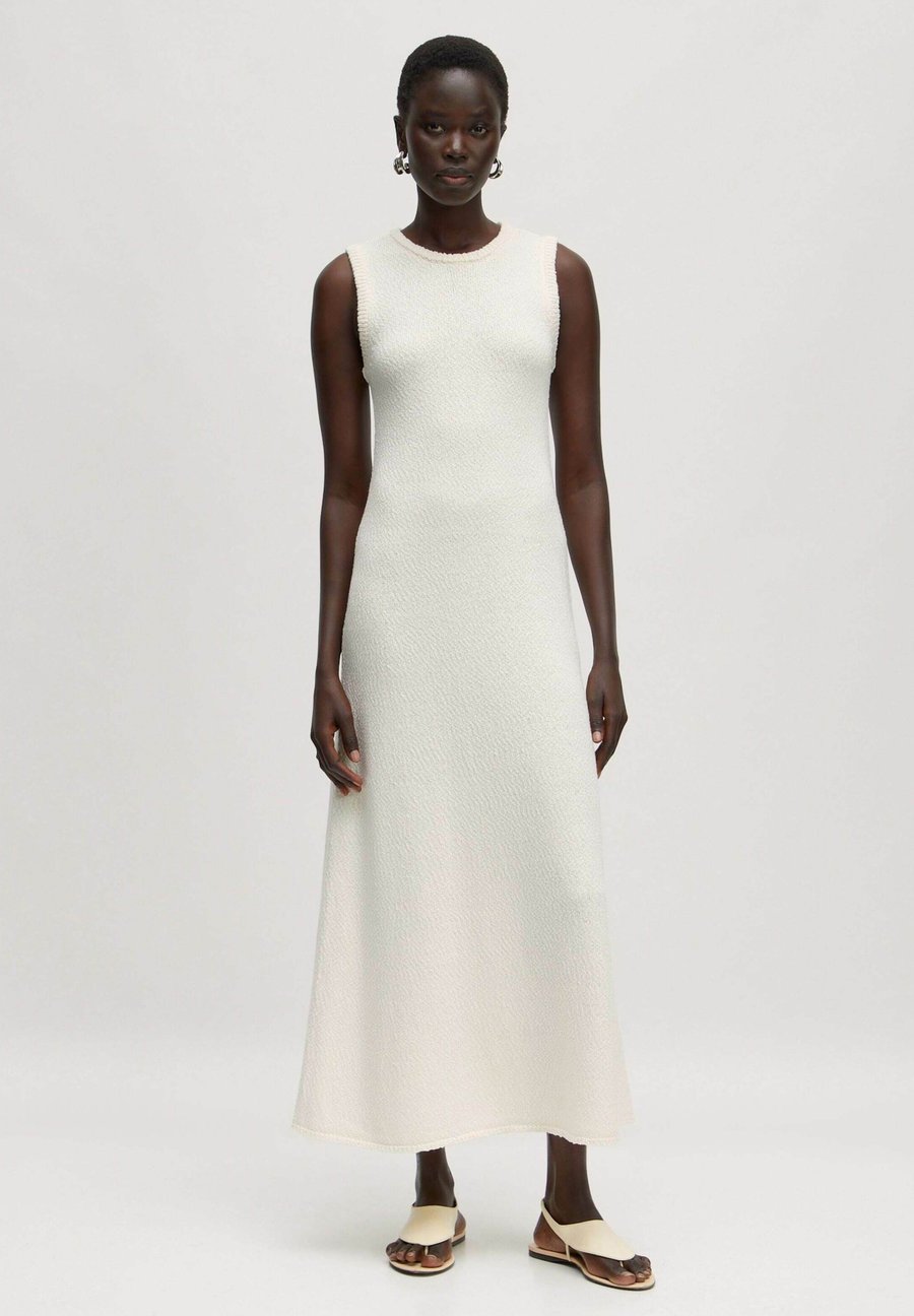 Платье EDITED WIKA, Weiß Beige Creme/Beige
Платье EDITED WIKA, Weiß Beige Creme/Beige